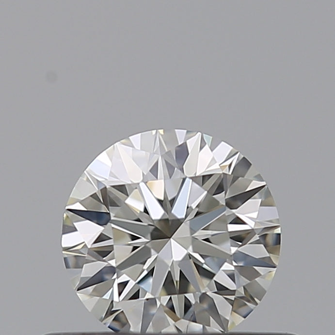 0.40 carat Round diamond H VVS1 Excellent