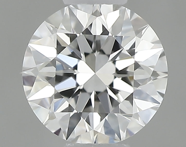 0.31 carat Round diamond F VVS2 Excellent