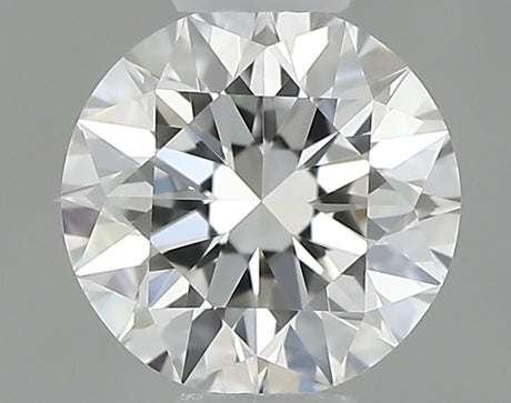 0.31 carat Round diamond F VVS2 Excellent