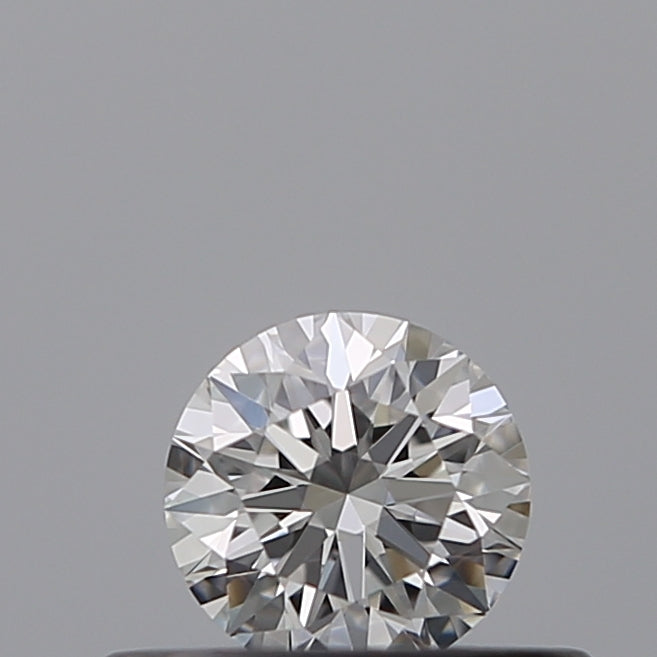 0.27 carat Round diamond D VVS1 Excellent