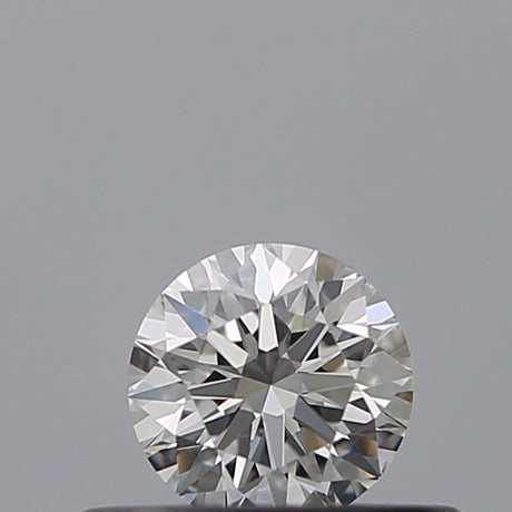 0.27 carat Round diamond D VVS1 Excellent