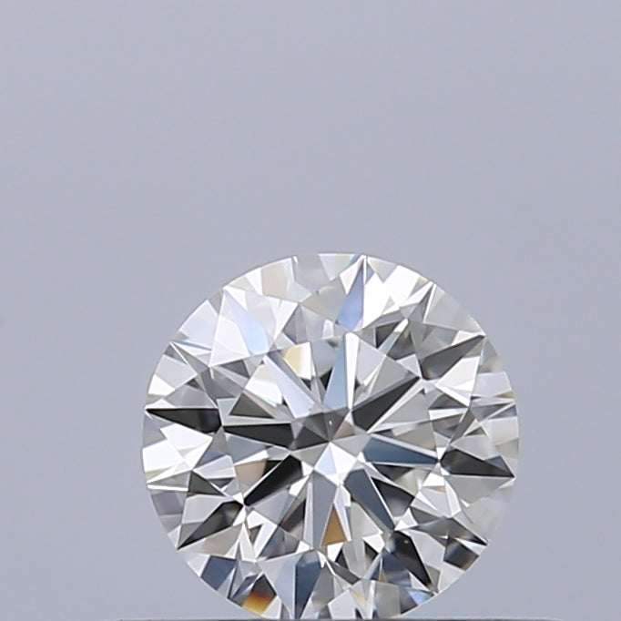 0.40 carat Round diamond I VS1 Excellent