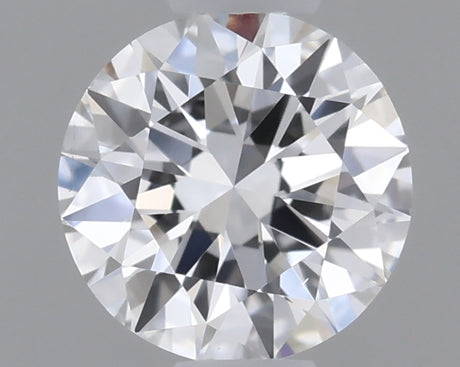 0.40 carat Round diamond E SI1 VeryGood