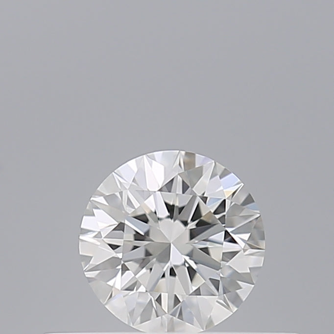 0.30 carat Round diamond E IF Excellent