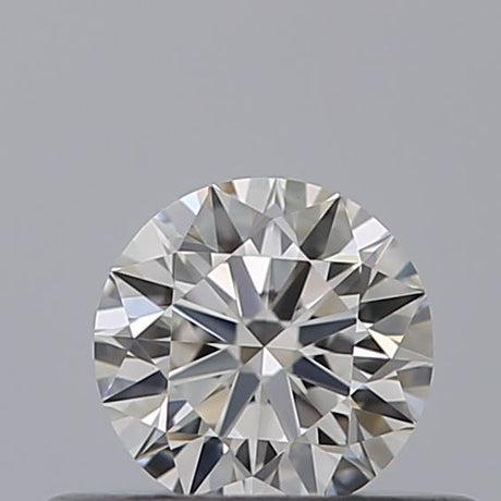 0.31 carat Round diamond E VVS2 Excellent