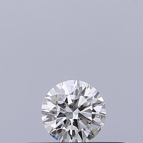 0.18 carat Round diamond G VVS1 Excellent