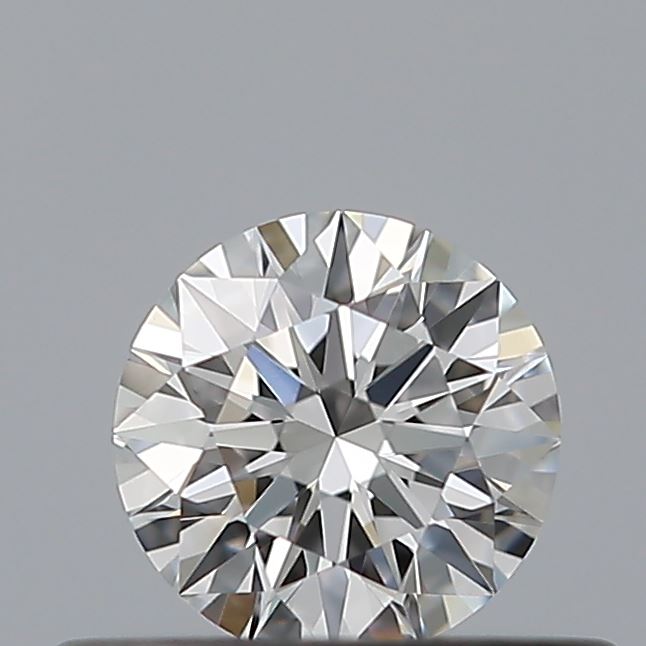 0.31 carat Round diamond D VVS1 Excellent