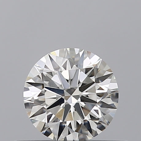 0.33 carat Round diamond E VS2 Excellent