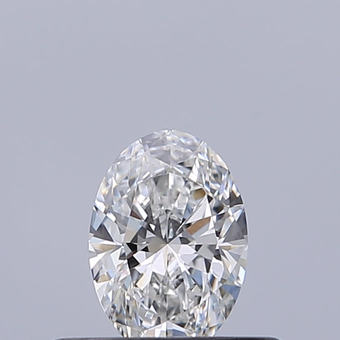0.30 carat Oval diamond E VVS1