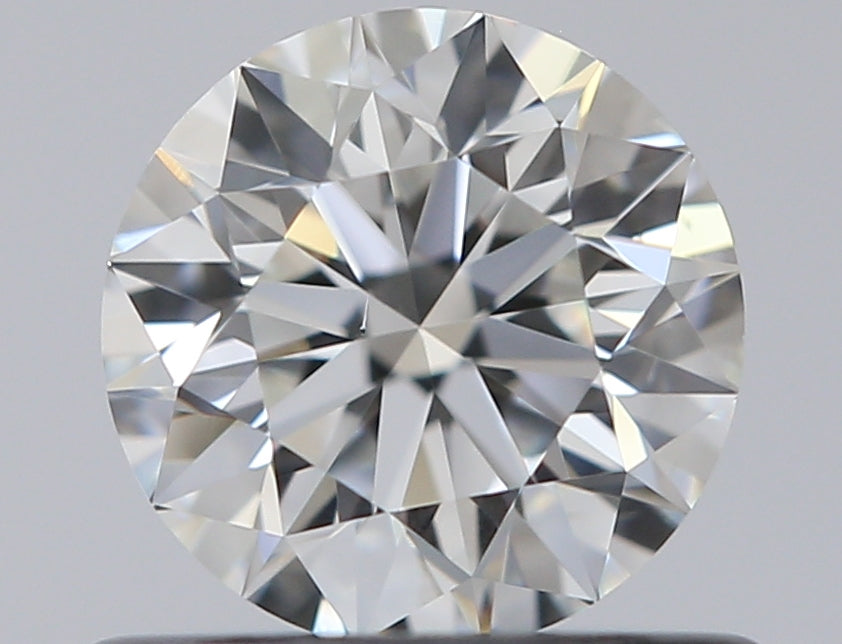 0.55 carat Round diamond G VS2 Excellent