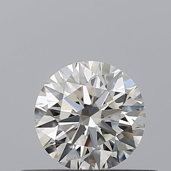 0.30 carat Round diamond H VVS1 Excellent