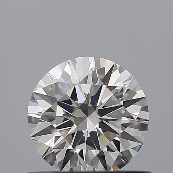 0.54 carat Round diamond G VS2 Excellent