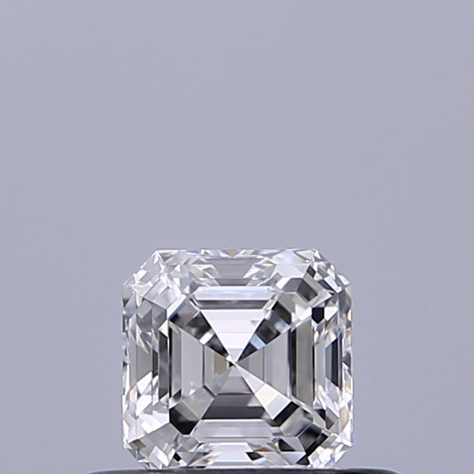 0.35 carat Emerald diamond D VS1
