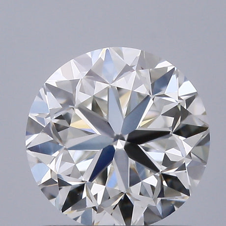 1.00 carat Round diamond G VVS2 Good