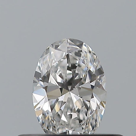 0.31 carat Oval diamond E VVS2