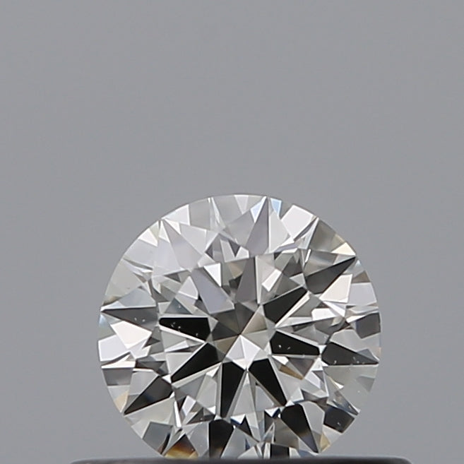 0.35 carat Round diamond F SI1 Excellent