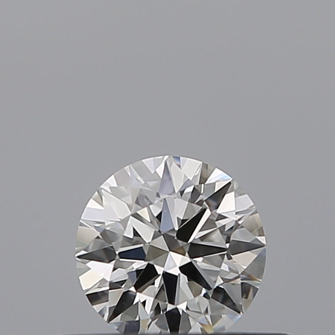 0.30 carat Round diamond E SI1 Excellent
