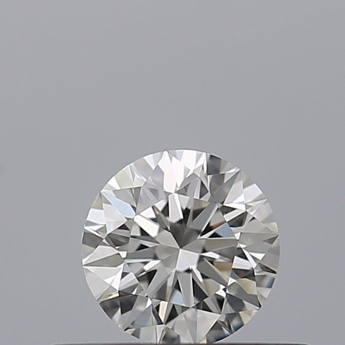 0.34 carat Round diamond G VS2 Excellent