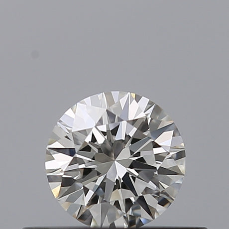 0.32 carat Round diamond G VVS2 Excellent
