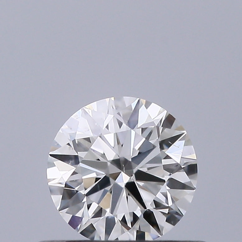 0.40 carat Round diamond E SI1 Excellent