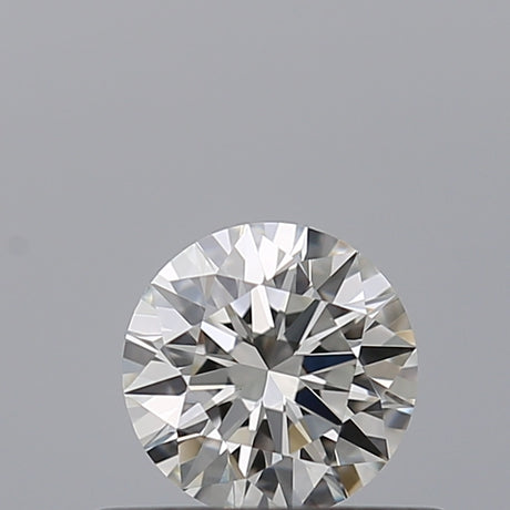 0.34 carat Round diamond H VVS2 Excellent