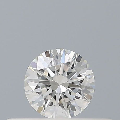 0.18 carat Round diamond F VS1 Excellent