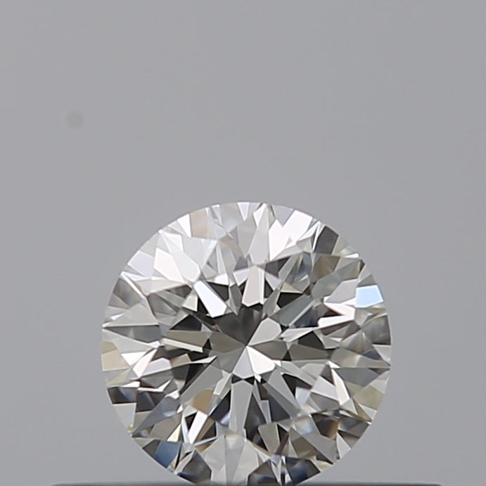 0.31 carat Round diamond F VVS1 Excellent