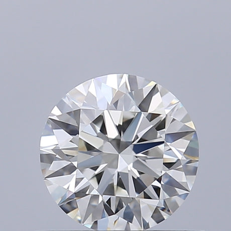 0.60 carat Round diamond F IF Excellent