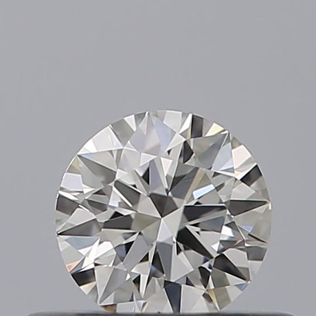 0.31 carat Round diamond E VVS1 Excellent