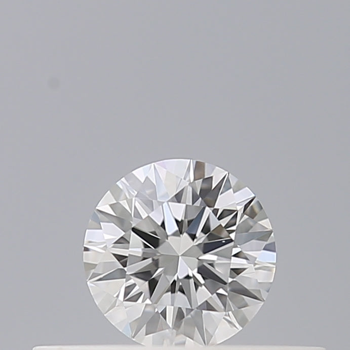 0.23 carat Round diamond D VS1 Excellent