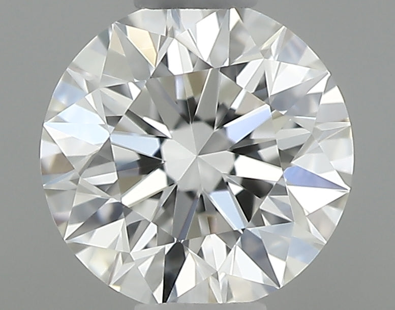 0.40 carat Round diamond G IF Excellent