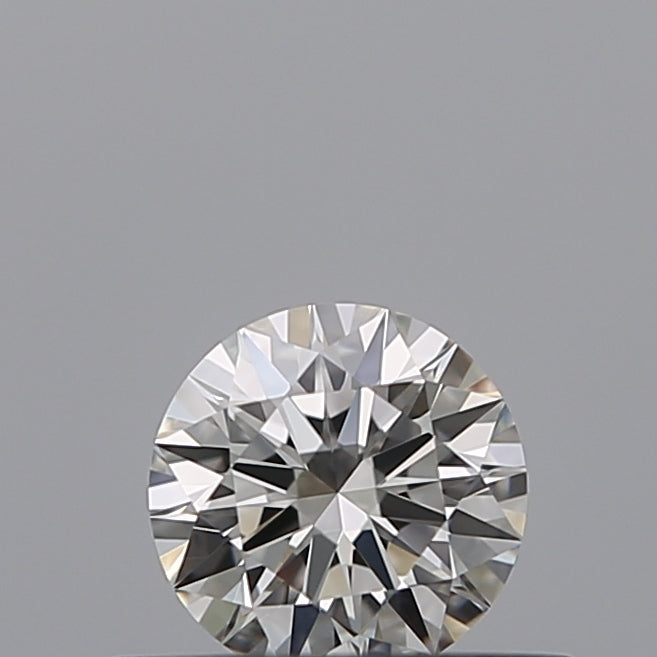 0.31 carat Round diamond F VVS2 Excellent
