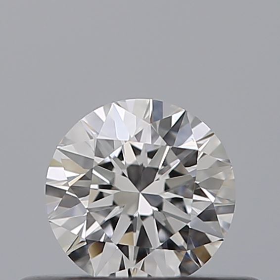 0.31 carat Round diamond D VS1 Excellent