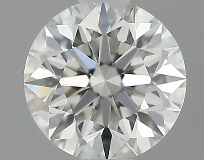 0.40 carat Round diamond I VS1 Excellent