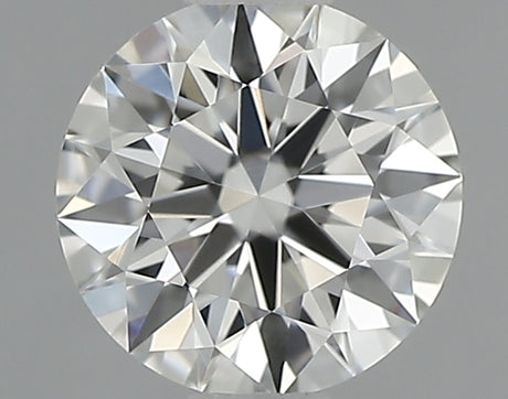 0.31 carat Round diamond H VVS2 Excellent