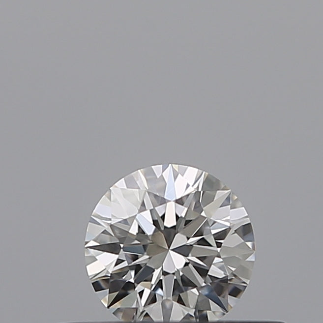 0.23 carat Round diamond E  VS1 Excellent