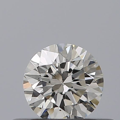 0.30 carat Round diamond G SI1 Excellent