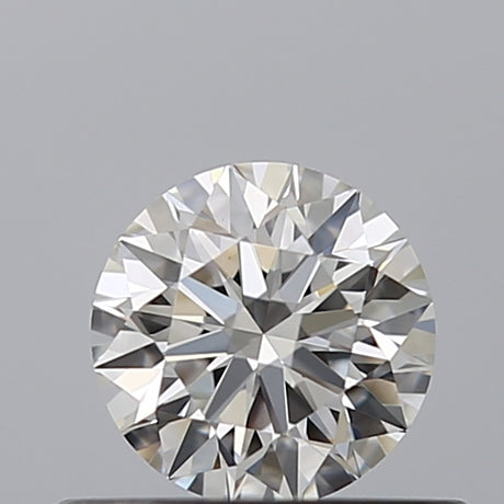 0.35 carat Round diamond F VS1 Excellent
