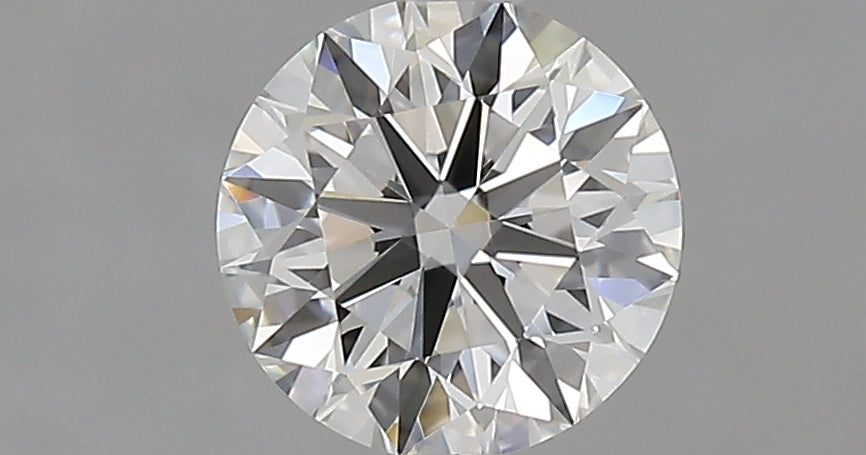 0.81 carat Round diamond G VVS1 Excellent
