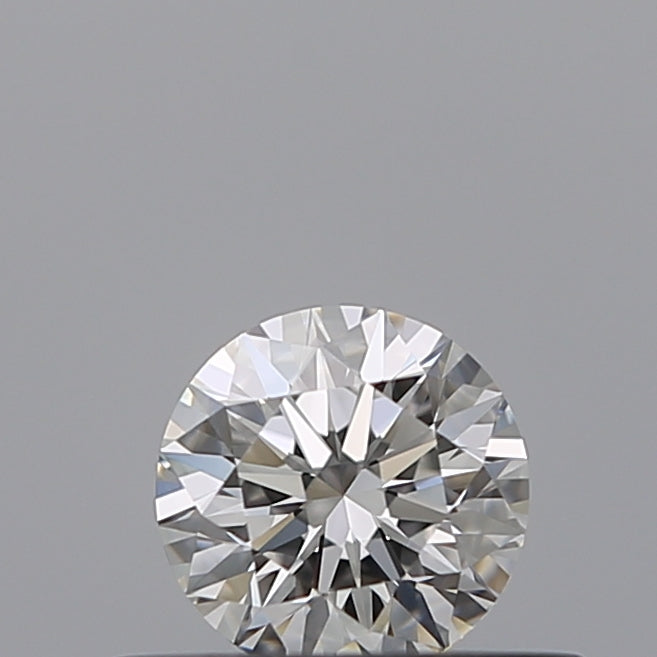 0.31 carat Round diamond F VVS1 Excellent