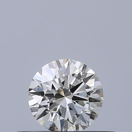 0.32 carat Round diamond G IF Excellent
