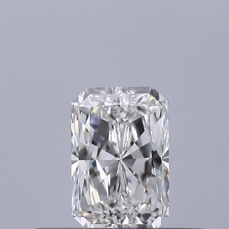 0.30 carat Radiant diamond E VVS1