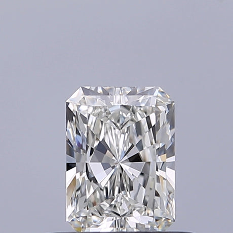 0.43 carat Radiant diamond H VVS1