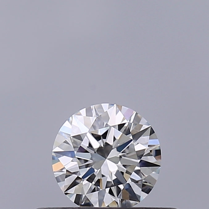 0.27 carat Round diamond G VVS1 Excellent