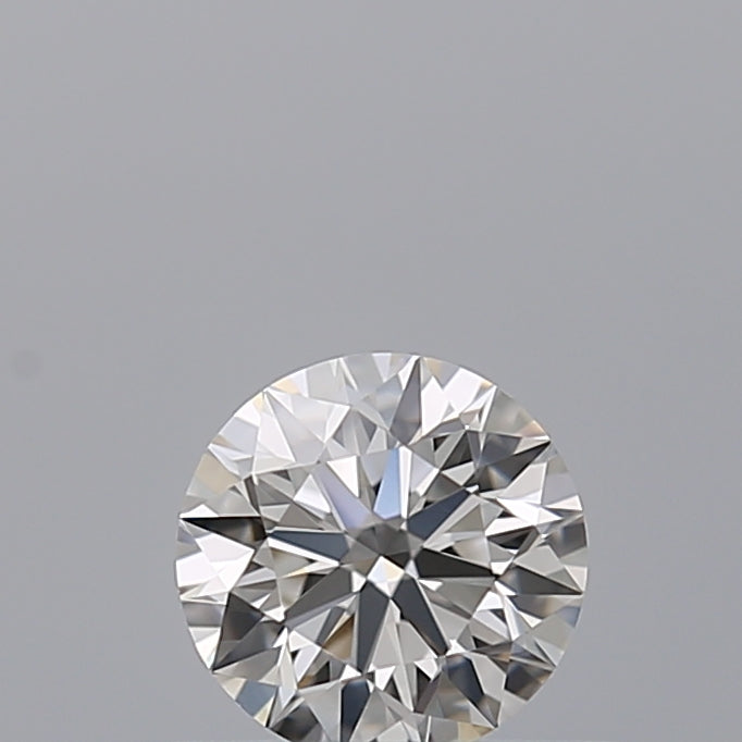 0.30 carat Round diamond H VVS1 Excellent