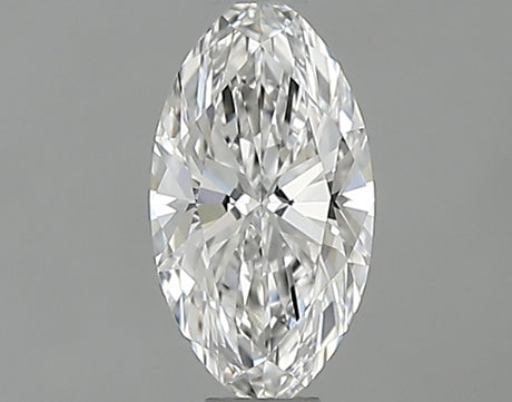 0.30 carat Marquise diamond F VS1