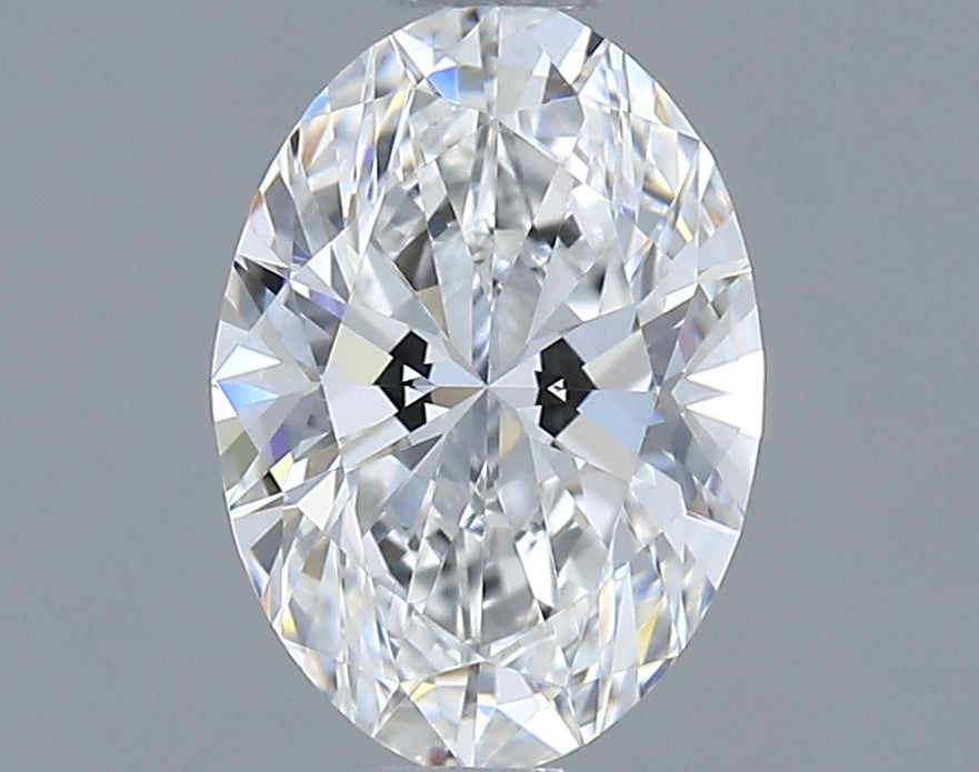 0.60 carat Oval diamond E VS1