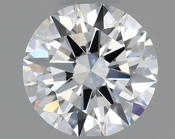 0.41 carat Round diamond D VVS1 Excellent