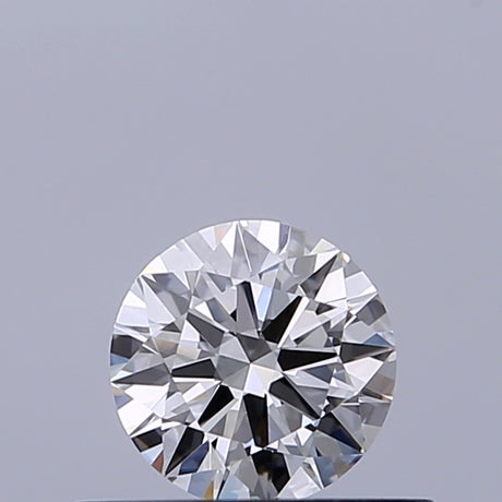 0.36 carat Round diamond D IF Excellent