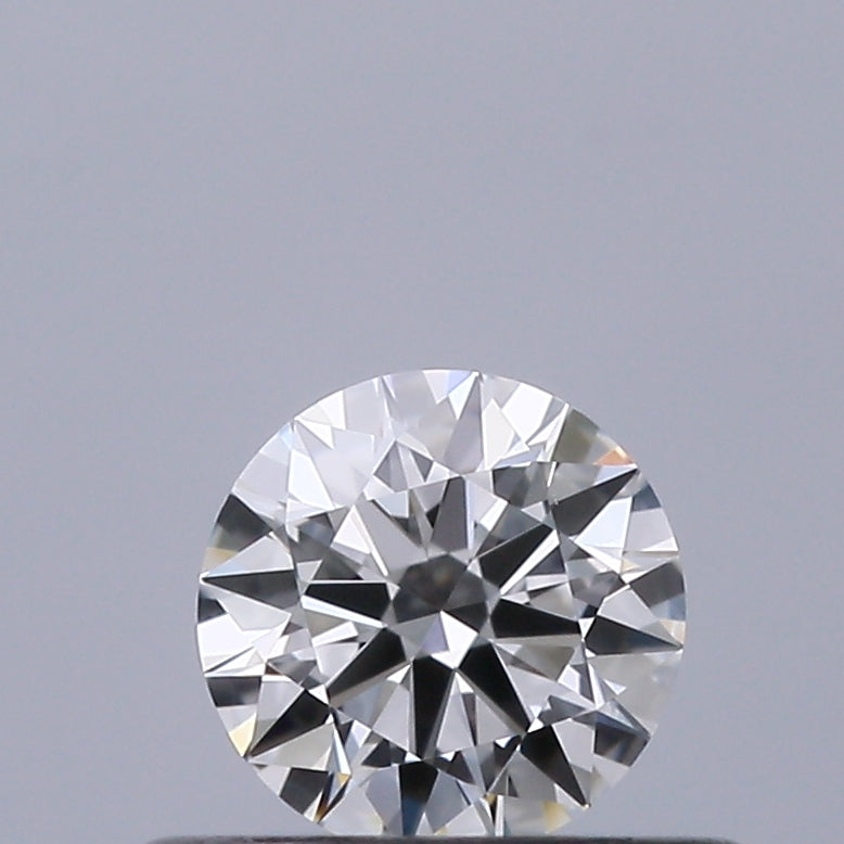 0.31 carat Round diamond F VVS1 Excellent